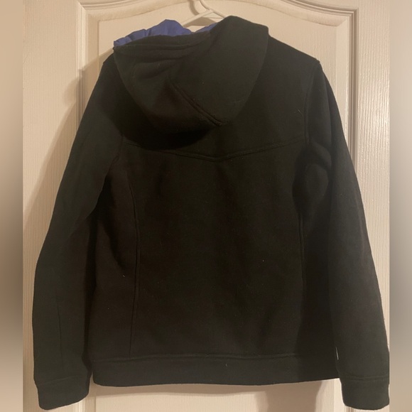 Patagonia Better Sweater Black Women’s Large - Picture 5 of 8